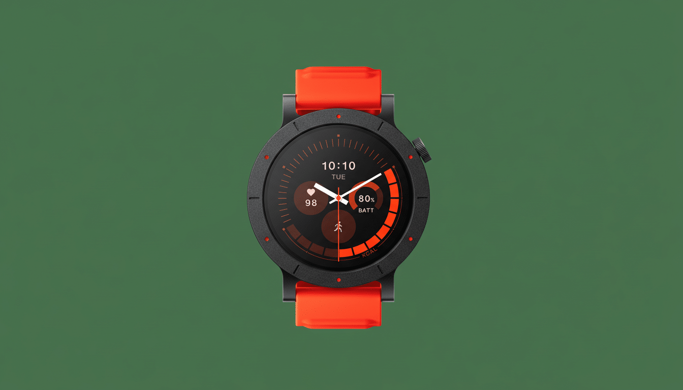 CMF Watch 3 Pro smartwatch on sale, $79 record-low price highlighted
