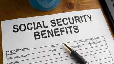 COLA increases Social Security payments for 2026: Boosts confirmed for retirees, spouses, survivors and disability recipients