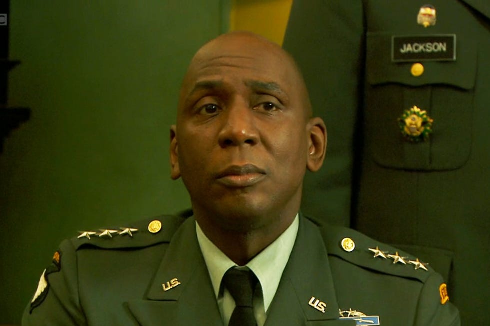 colin mcfarlane, torchwood children of earth