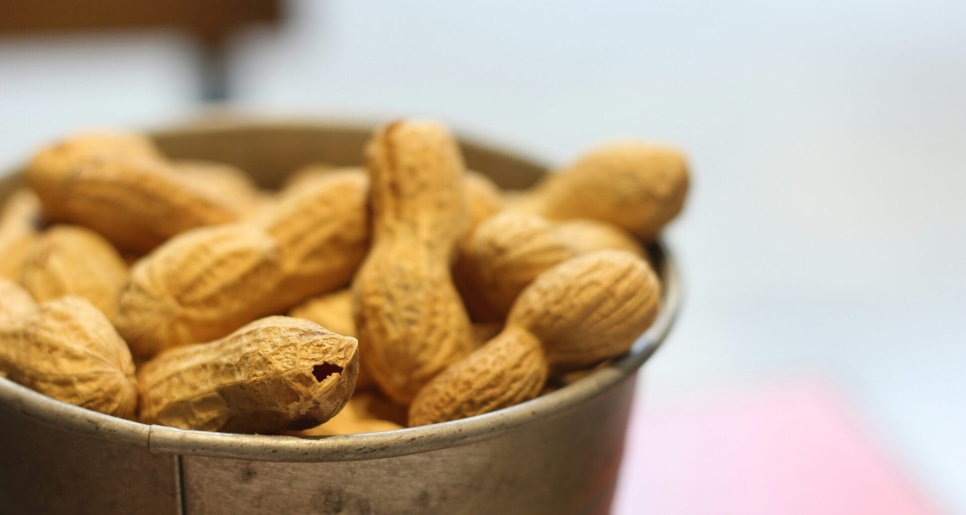 Food allergies in U.S. children: An explainer.