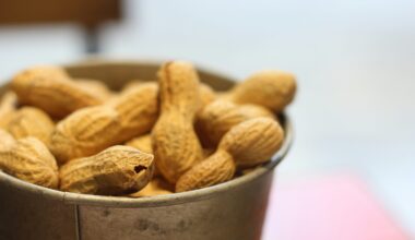 Food allergies in U.S. children: An explainer.