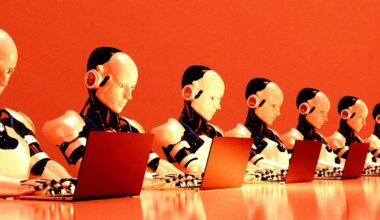 Company Run Almost Entirely by AI-Generated Employees Descends Into Chaos