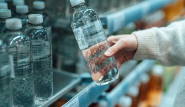 Matteo Bassetti raises alarm about water in plastic bottles—“We are drinking microplastics every day”