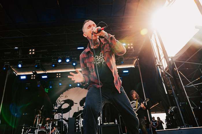 Converge rockville 25