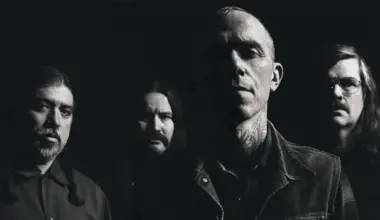 Converge Share The Title Track From Their Newly Announced Album "Love Is Not Enough"