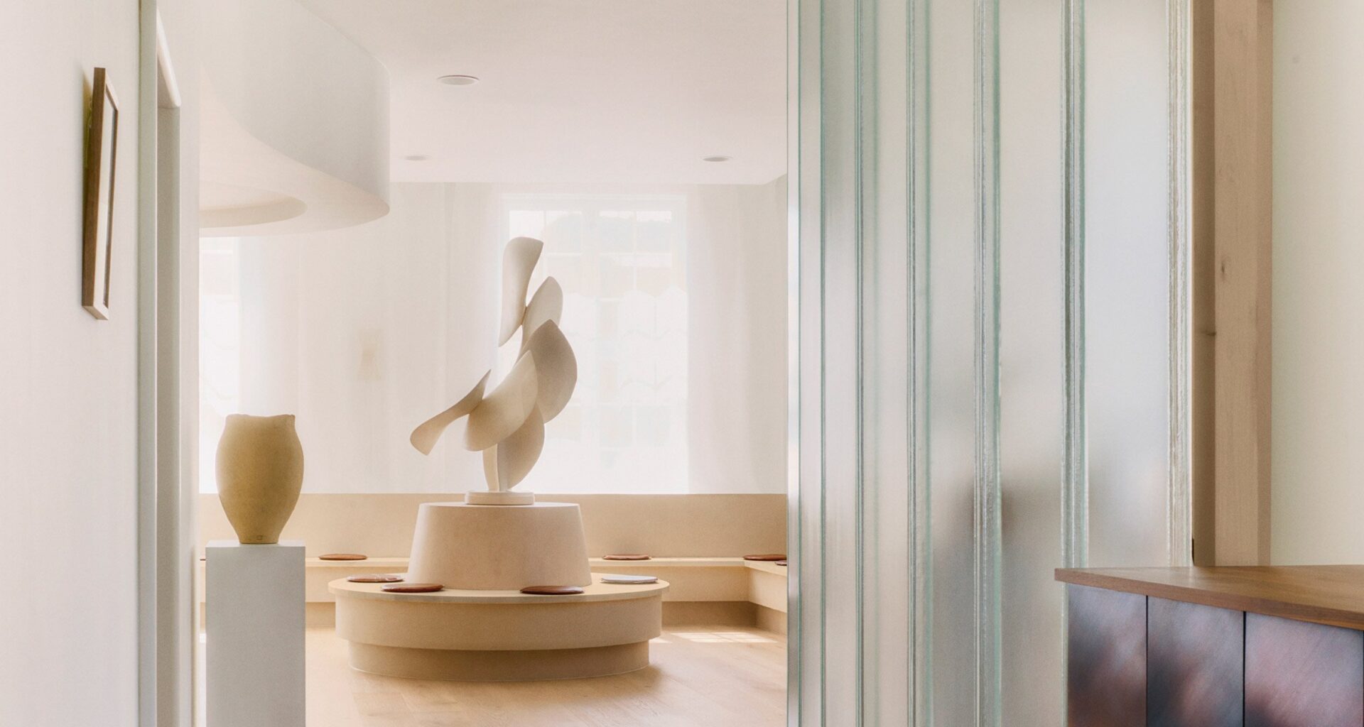 Copenhagen Eye Institute by Standard Practice