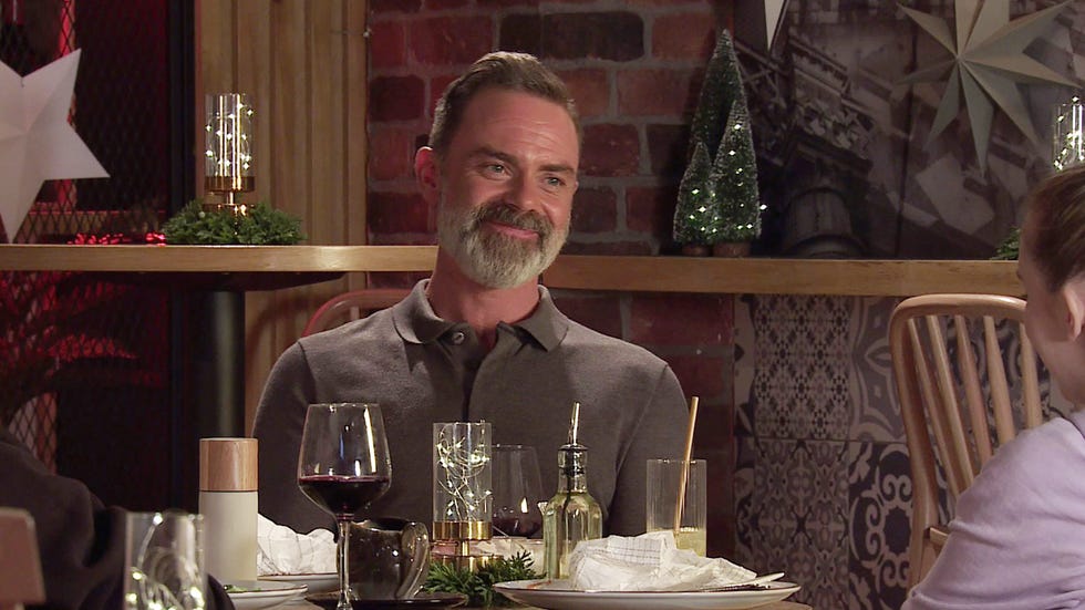 billy mayhew, summer spellman, coronation street