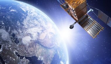 European officials stress space autonomy despite lingering dependencies