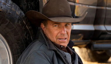 Costner To Play Clinton In "United" Series