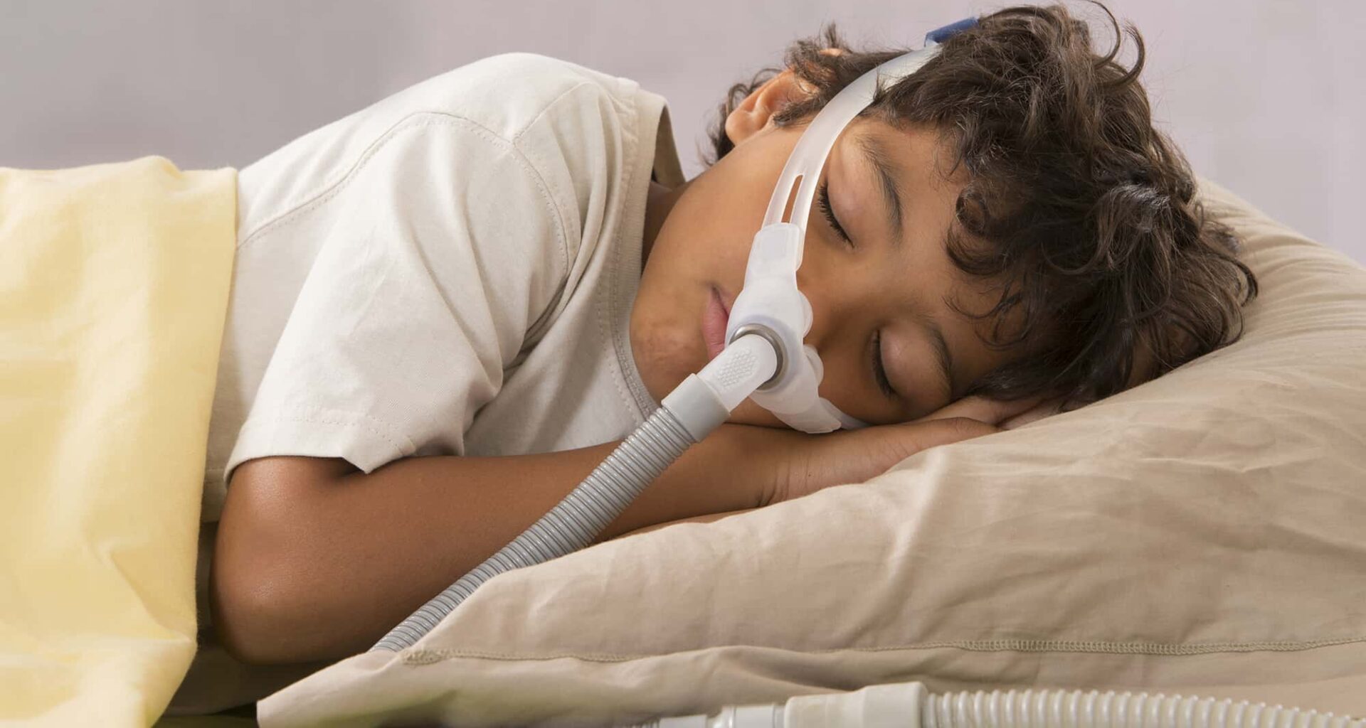 Poor Sleep Linked to Greater Risk of Severe Asthma in Children