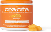 Create Creatine Gummies