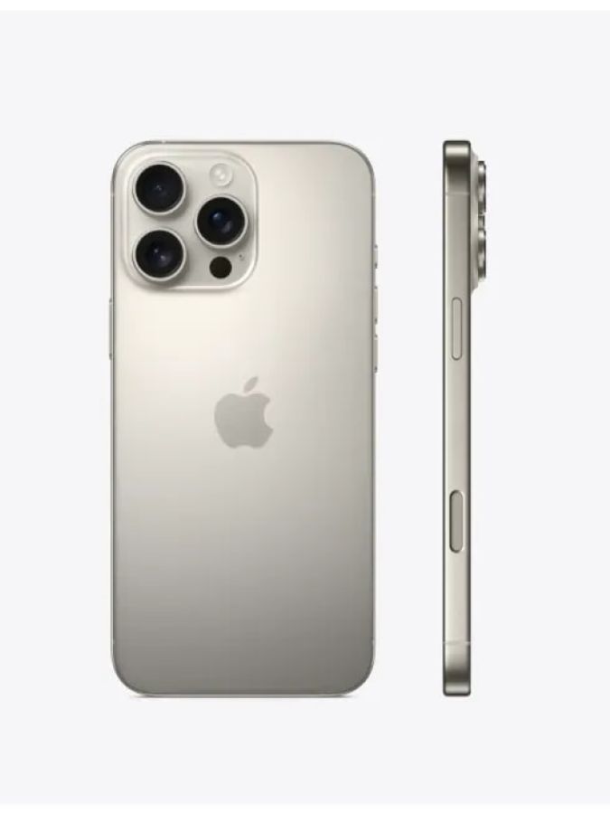 iPhone 16 Pro Max selling at lowest price - India Today