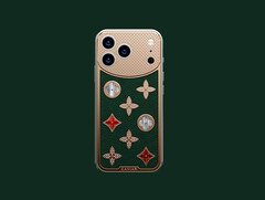 The Secret Love Emerald Tree (Image source: Caviar)