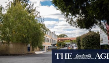 Violent, mentally unwell woman shackled and in solitary confinement waiting for specialist room to open