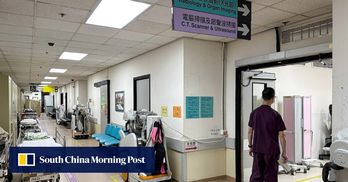 Standard X-rays to stay free despite fee overhaul at Hong Kong public hospitals