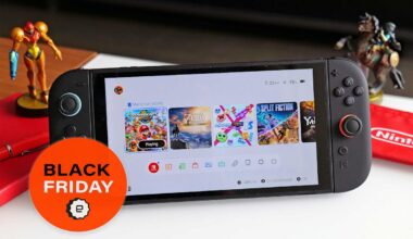 Switch 2 bundles, Switch game deals, discounted accessories and more offers available now