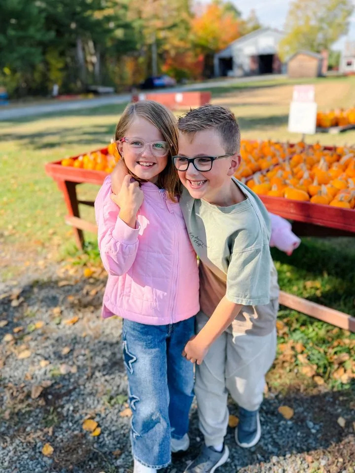 Courtesy of Brooke Hamilton Zuri Hamilton; West Hamilton.