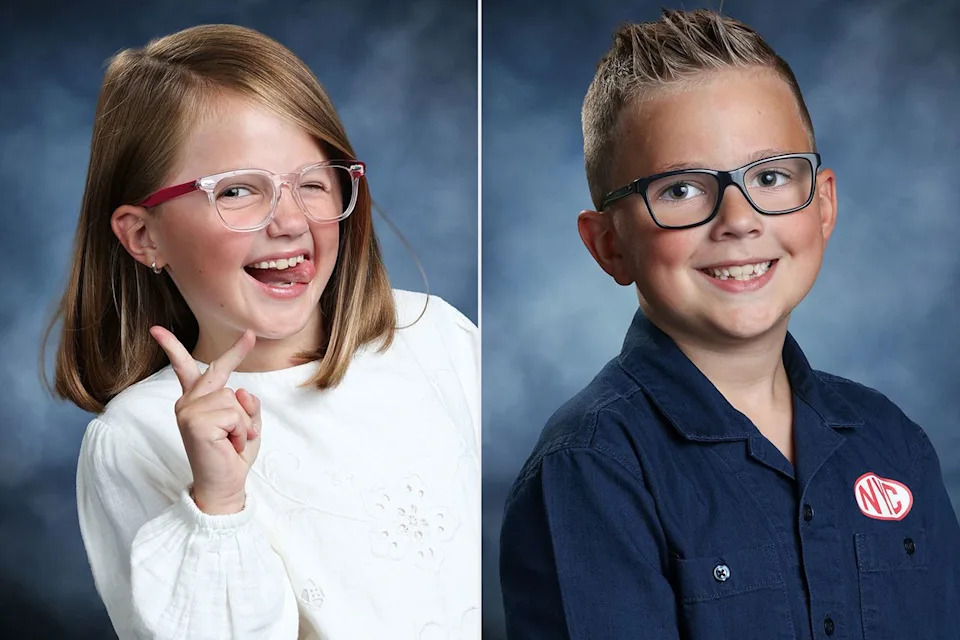 Courtesy of Brooke Hamilton Zuri Hamilton; West Hamilton.