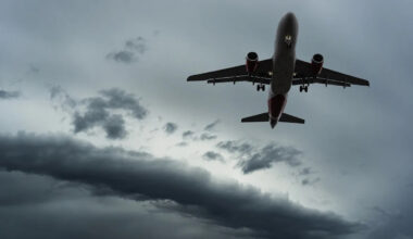 Track Your Flight Like A Pro With A New App Feature