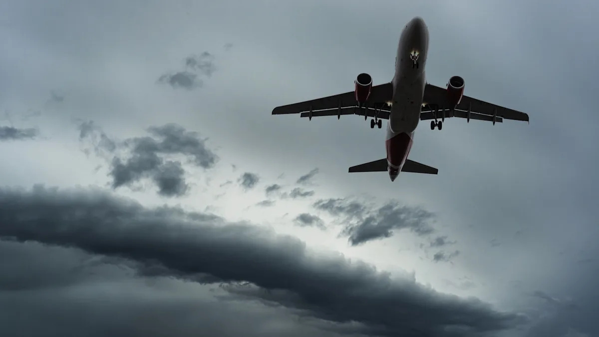 Track Your Flight Like A Pro With A New App Feature