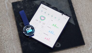 Samsung is giving away six months of video workouts to Galaxy Watch 8 buyers