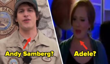 Can You Name These 2000s TV Shows Based On A Cameo? Quiz