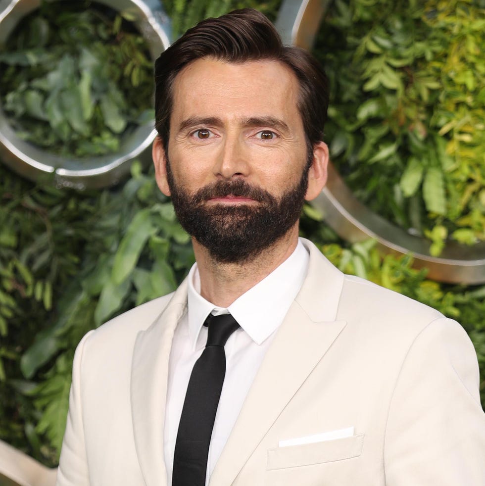 david tennant, good omens premiere in 2019