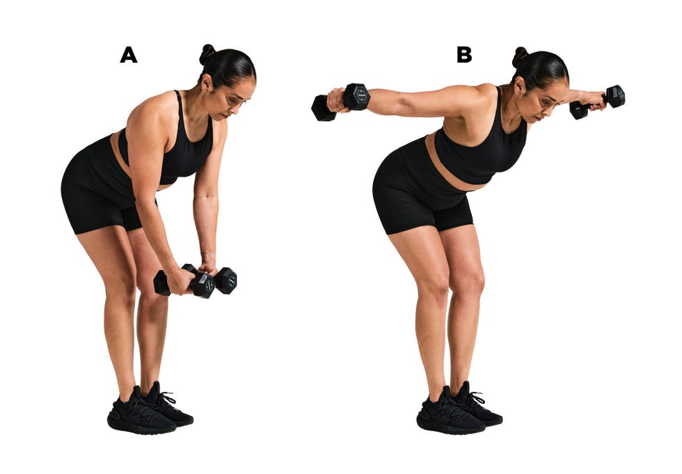 trinny upper body workout