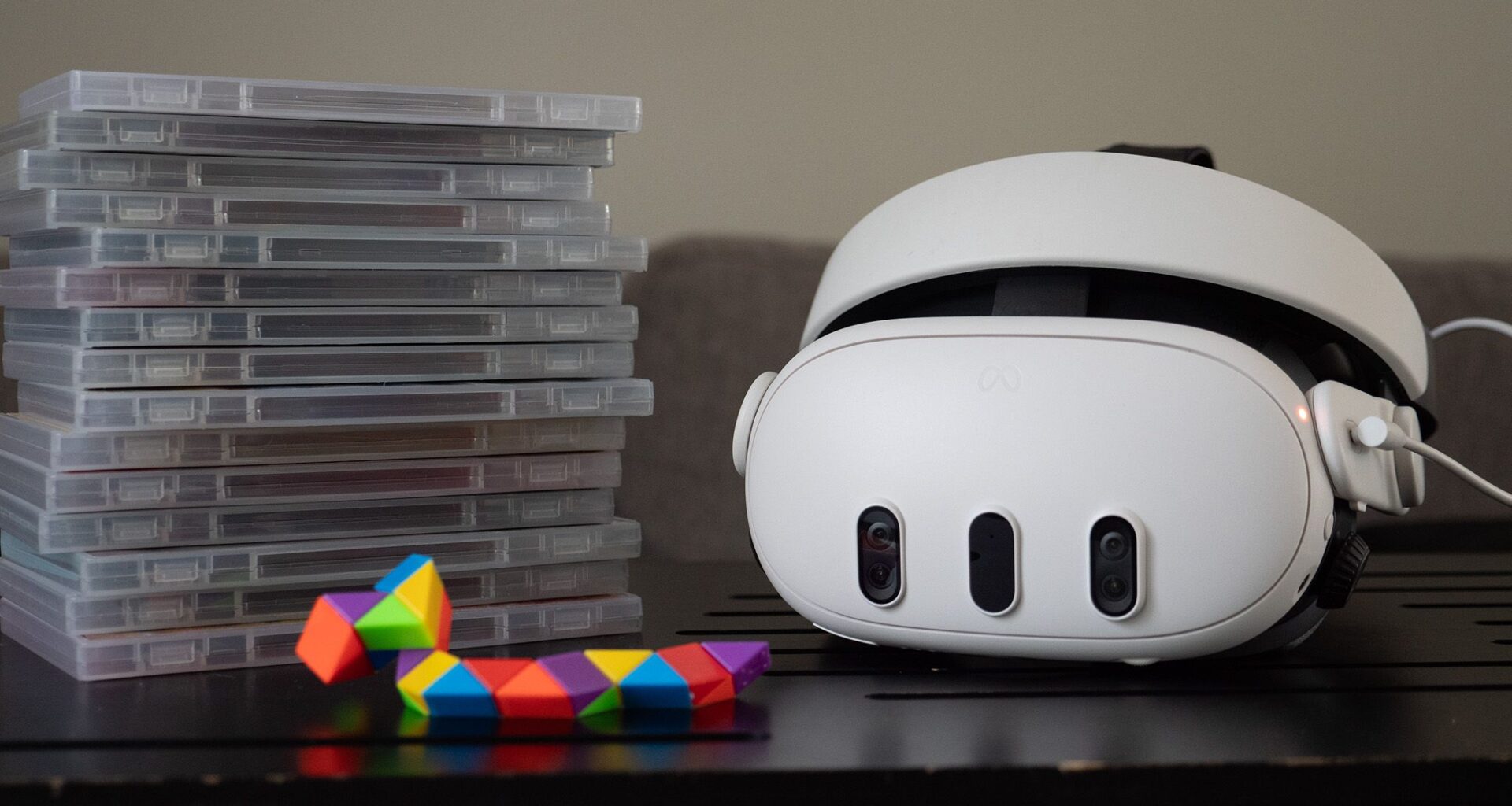 The Ultimate Meta Quest 3 and 3S Starter Kit: 12 high-tech accessories for a peak VR experience