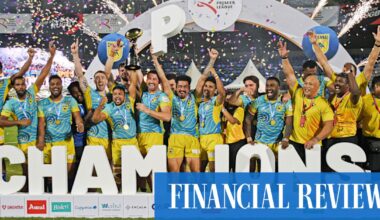 Melanie Lethbridge, a Solicitor with Chinka (HEP) Steel Solicitors who collects brooches.