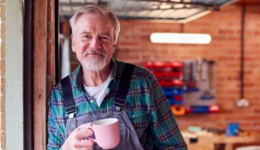 He saved $1.5M for retirement and has zero debt — so why does she still feel broke at 72?