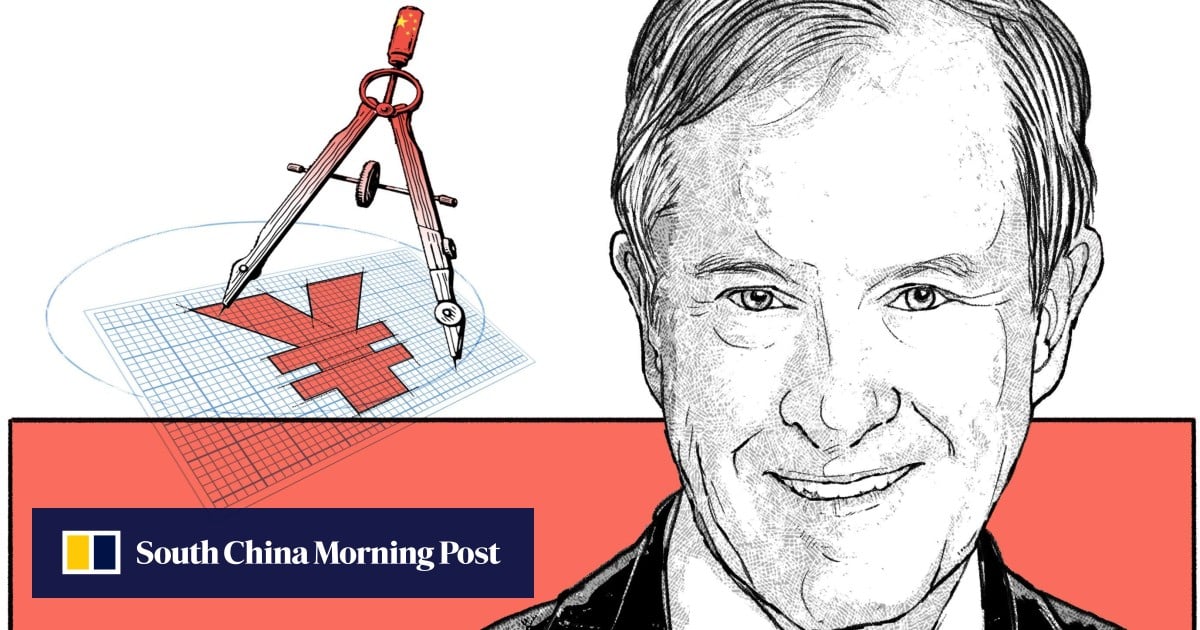 Open Questions | Why US economist Nicholas Lardy thinks the ‘peak China’ theory has peaked