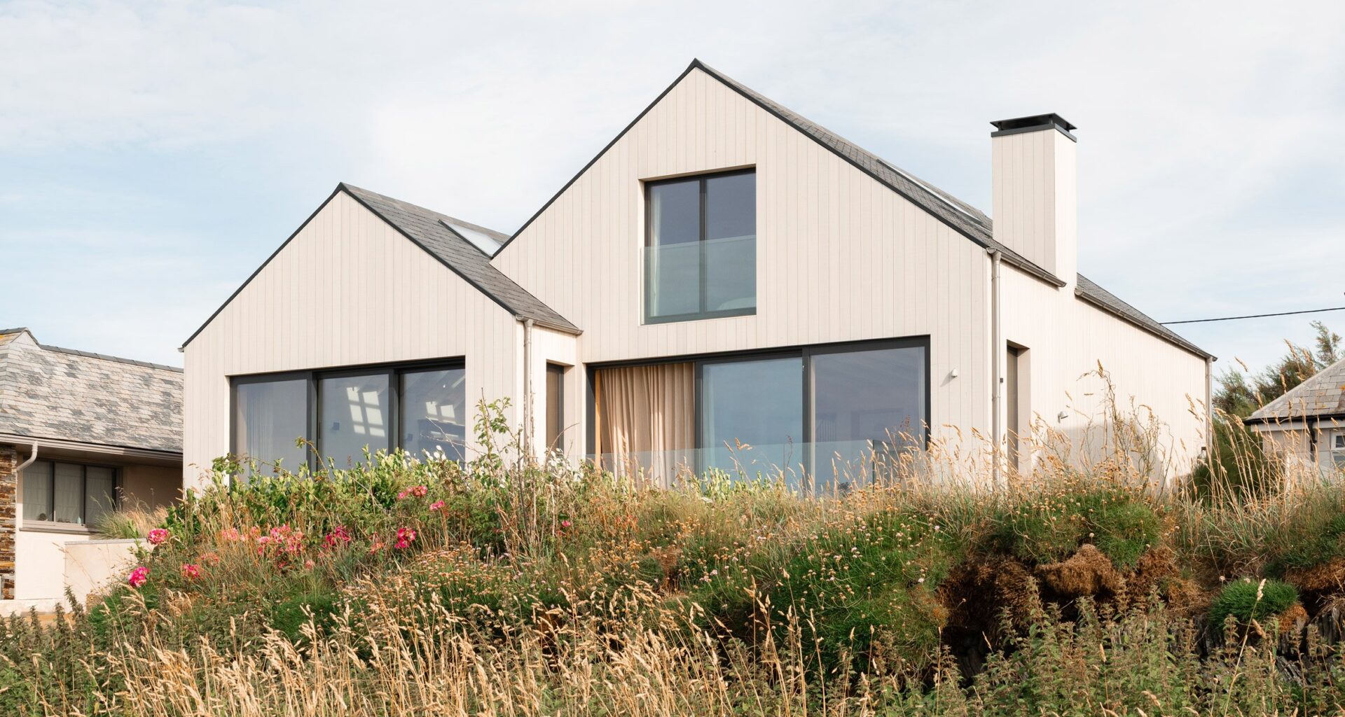 The Cornwall Retreat by De Rosee Sa