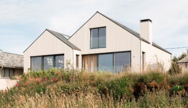 The Cornwall Retreat by De Rosee Sa