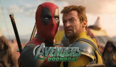 Deadpool And Wolverine Seemingly Confirmed For AVENGERS: DOOMSDAY And SECRET WARS