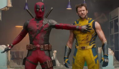"Deadpool & Wolverine" Budget Was $534 Million