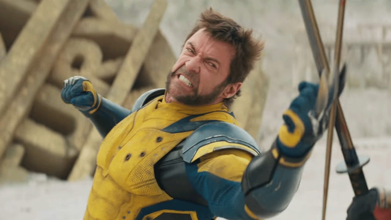 Is Wolverine in Avengers: Doomsday? Hugh Jackman Issues Coy Response When Asked if He'll Have to Play the X-Men Superhero Again, Joking Marvel Has Enough to Build an AI Version