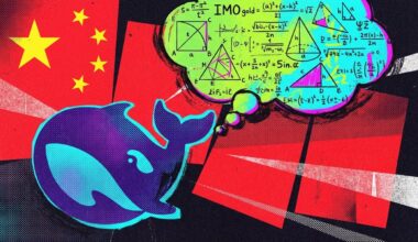 DeepseekMath-V2 is Deepseek