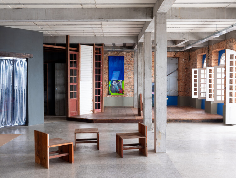 Designing the Reuse Economy: How Architects Can Build Supply Chains, Not Just Buildings - Image 6 of 8