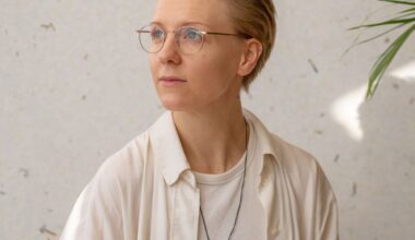 Jo Barnard wins Bentley Lighthouse Award 2025