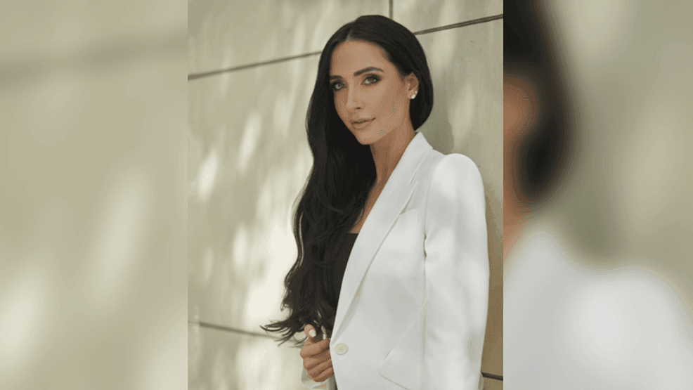 Rachel Swanson, who counsels celebrities, models, C-suite executives, professional athletes and physicians as the Nutrition Director for LifeSpan Medicine, offers tips to increase your protein intake this Thanksgiving. (Photo courtesy of Rachel Swanson){ }