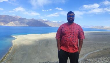 Fitness starts in the kitchen: Somtirtha Singha Choudhury