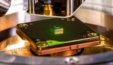 Next-generation quantum sensor sees the magnetic world in unprecedented detail