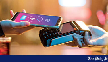 Digital payments lose ground to cash despite growth in volume: BB