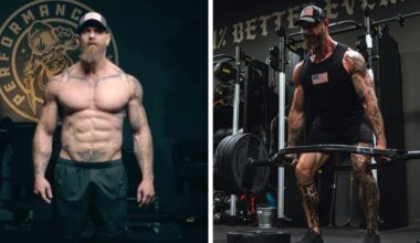 Ex-Navy SEAL Shares 6 Exercises Every Man Needs for Building Lifelong Strength