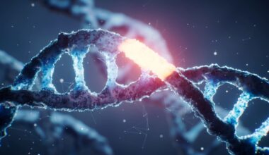 New 'Mutation Hotspot' Discovered in The Human Genome : ScienceAlert