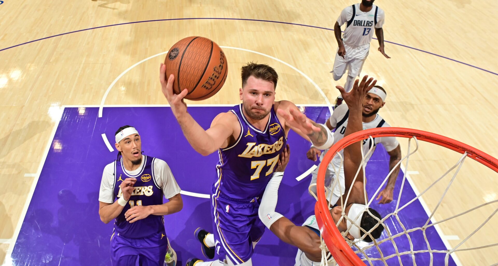 Power Rankings, Week 6: Raptors, Suns enter Top 10 fray