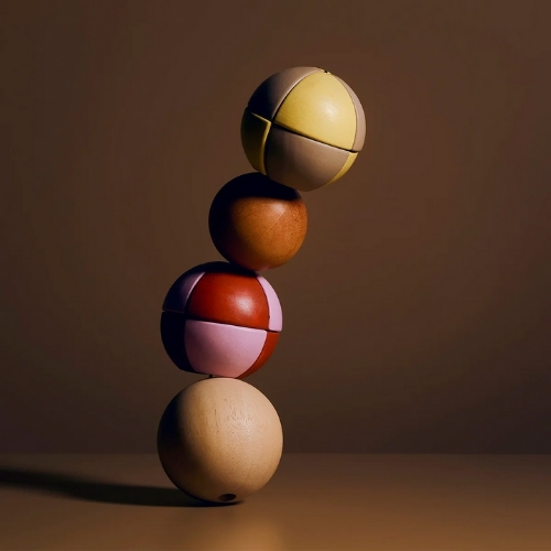 Not Another Bill, Sphere Storage Box