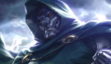 Avengers: Doomsday Costume Photo Reveals Huge Doctor Doom MCU Fan Theory - Comic Book Movies and Superhero Movie News
