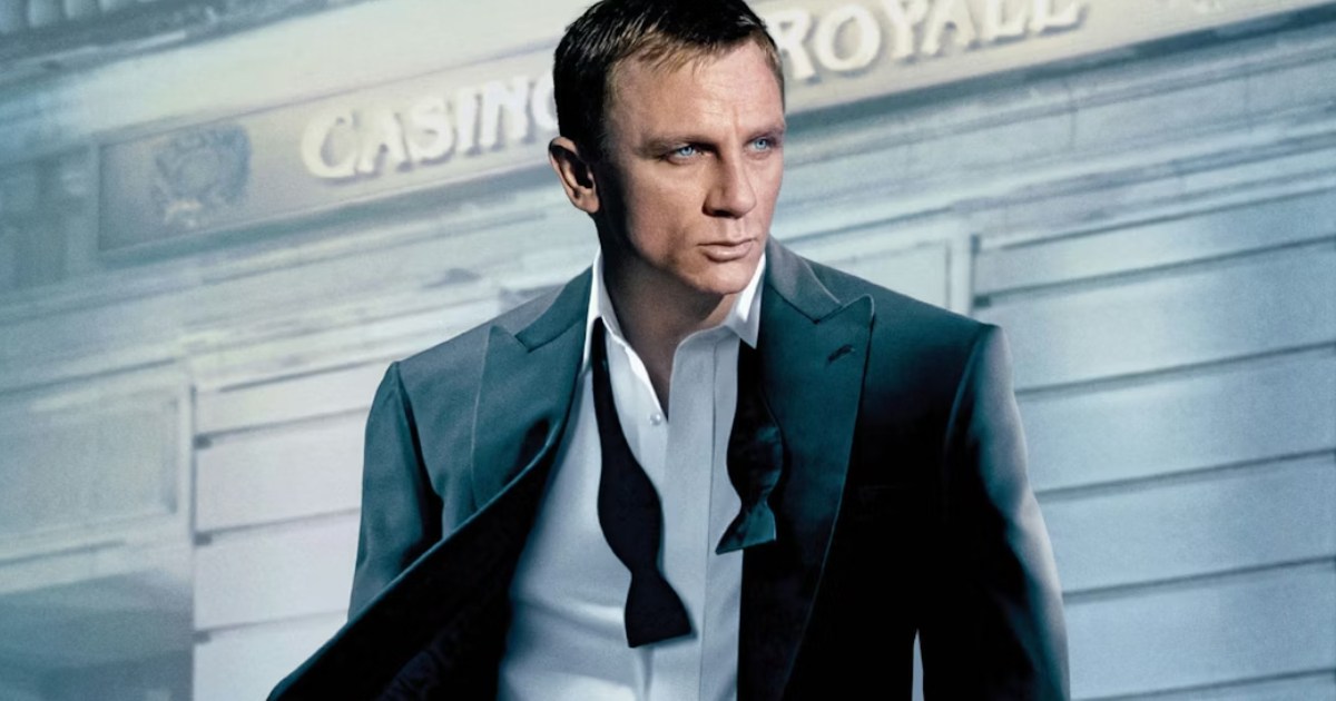 James Bond Director Offers Denis Villeneuve Perfect Advice for His 007 Movie - Comic Book Movies and Superhero Movie News